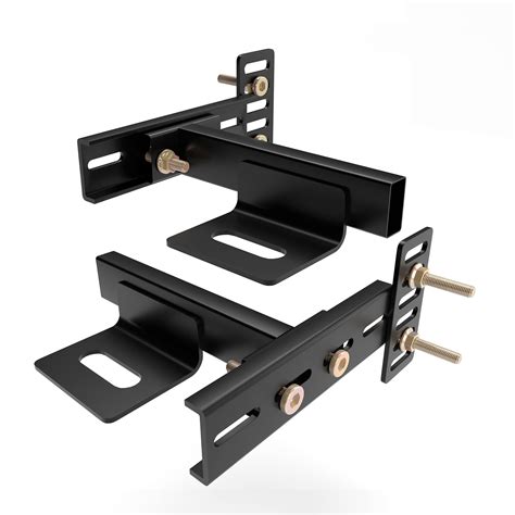 metal brackets bed frame|universal bed frame brackets.